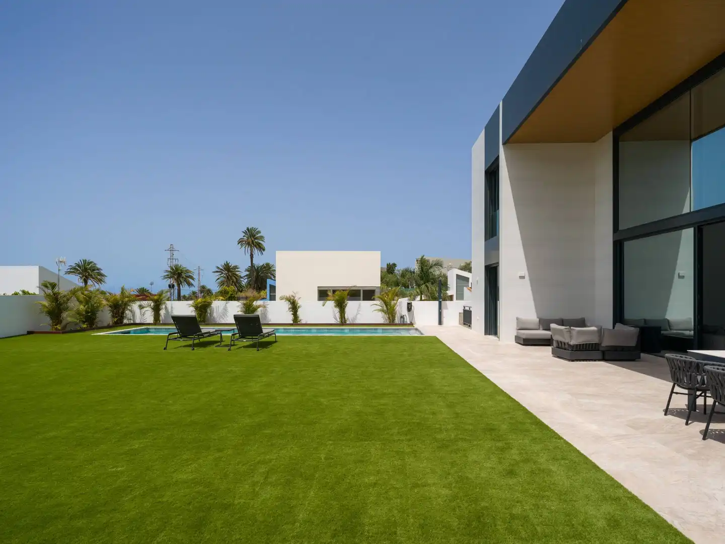 Piso de 419 m² en Las Palmas de Gran Canaria
