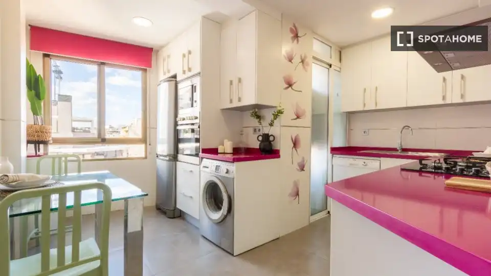 Habitación 173 m², Alicante