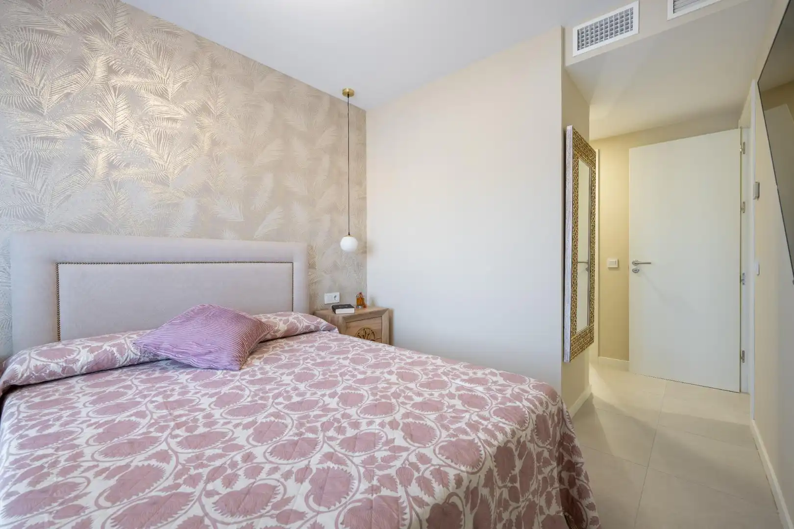 Piso de 84 m² en Almería