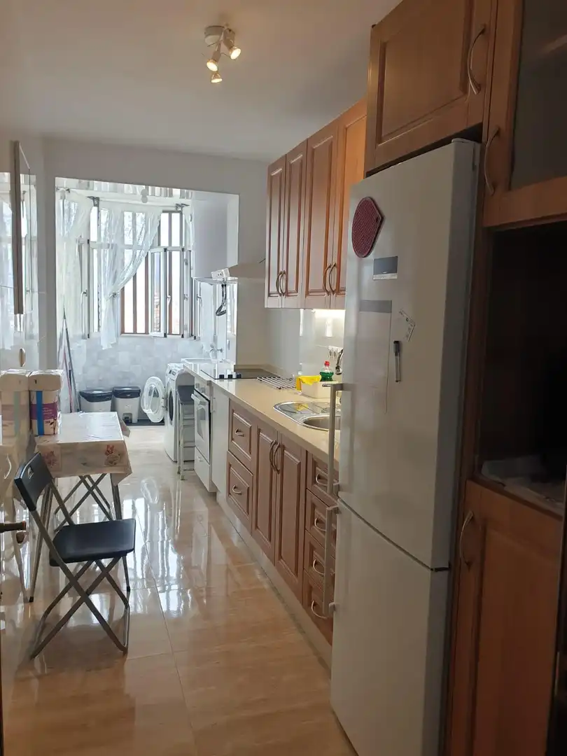 Habitación 208 m², Málaga