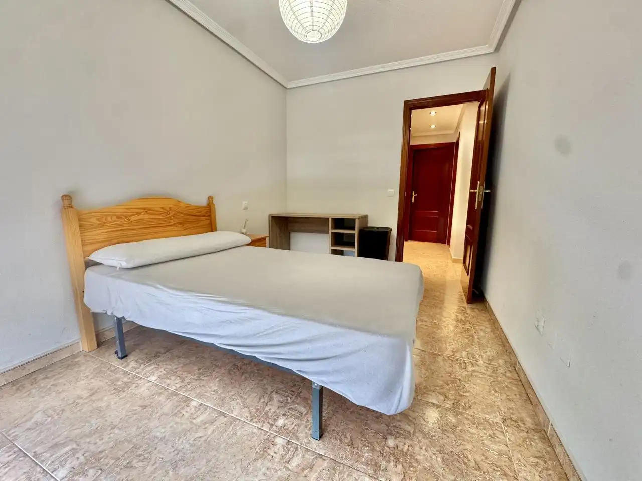 Piso de 99 m² en Ávila