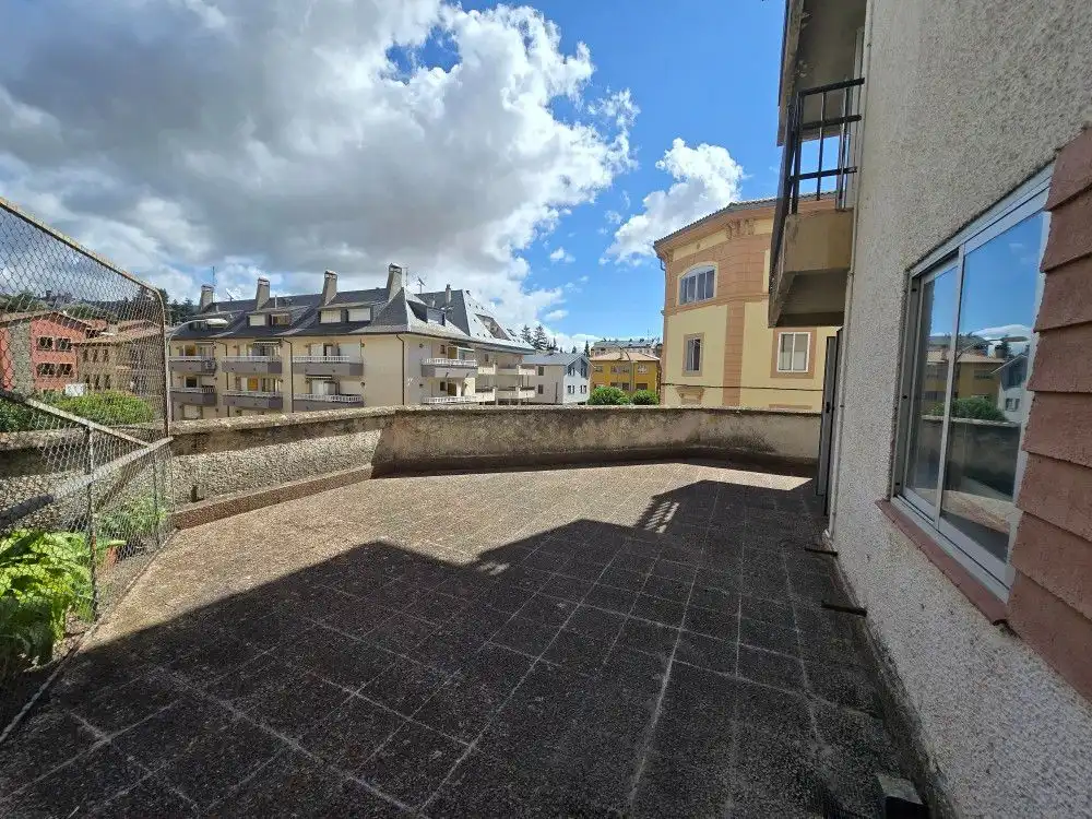 Appartamento 90 m² a Jaca