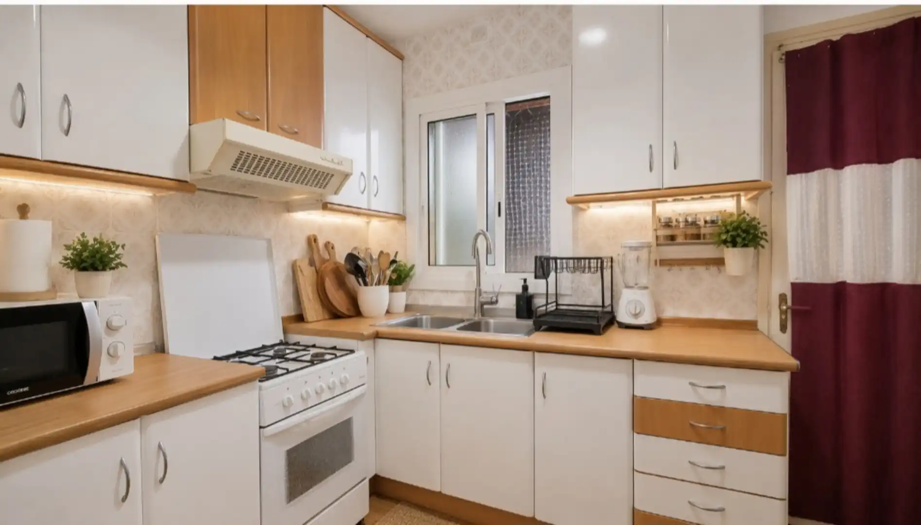 Habitación 12 m², Badalona