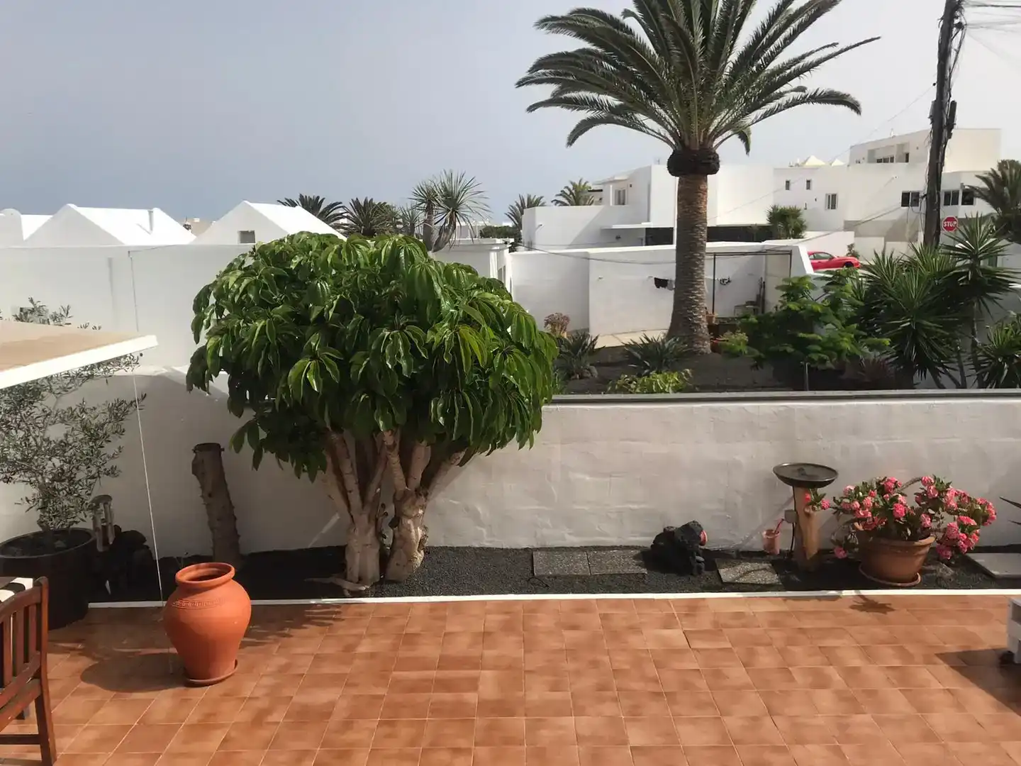 Casa de 135 m² en San Bartolomé