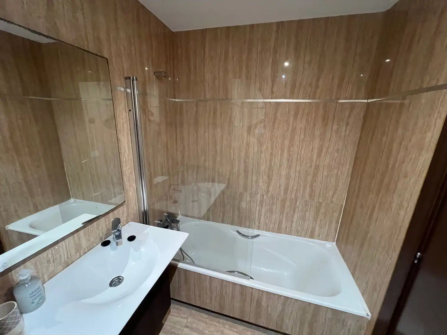 Pis de 98 m² a Fuengirola