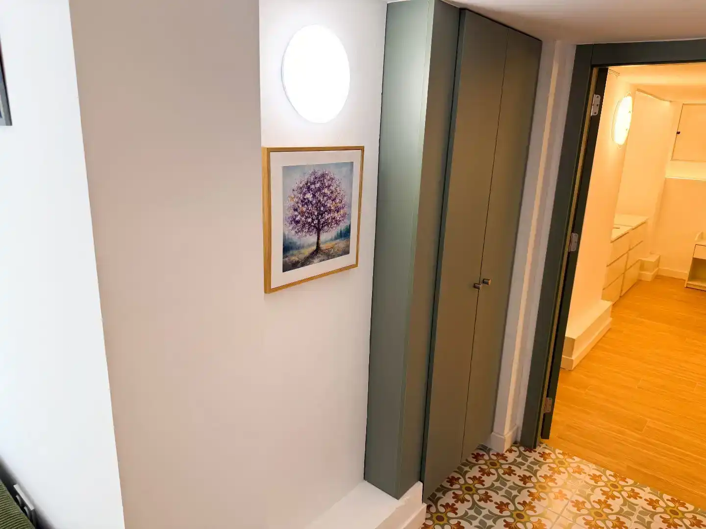 Piso de 95 m² en Altea