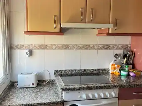 Piso de 93 m² en Sevilla