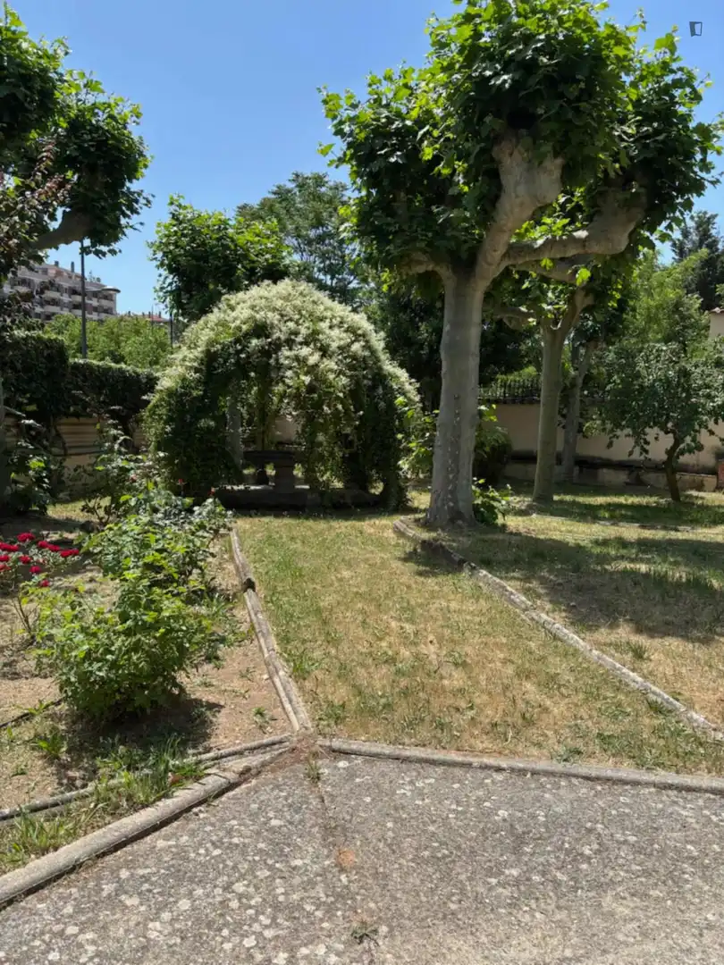 Habitación en alquiler, Salamanca