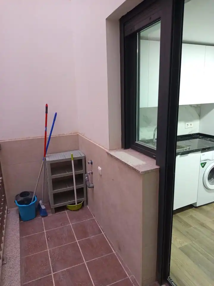 Piso de 81 m² en Melilla