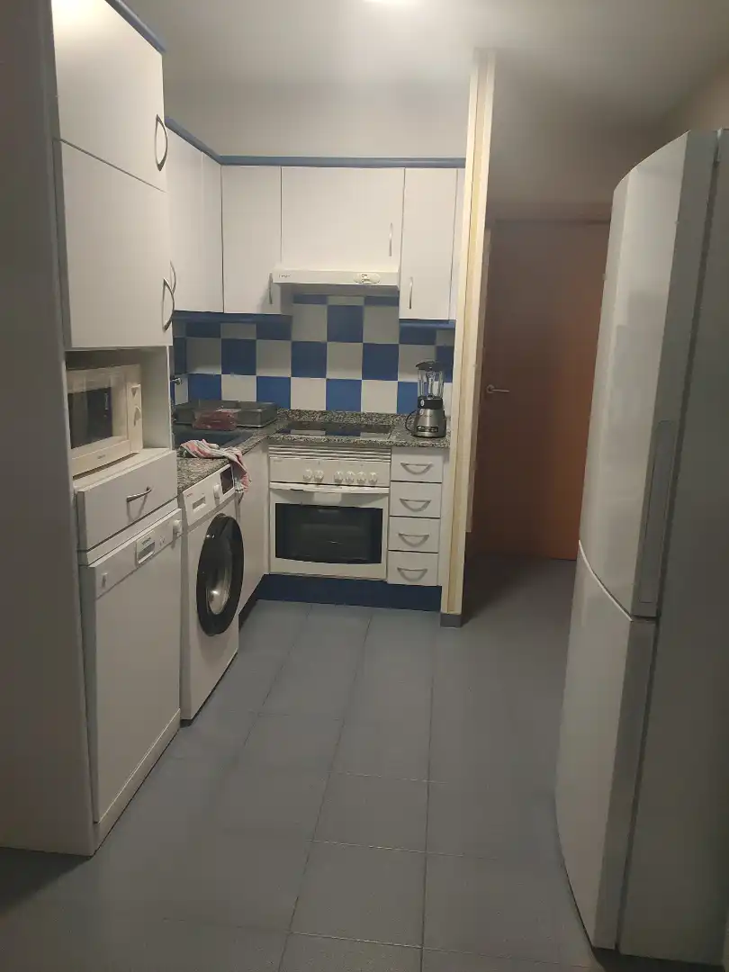 Pis de 81 m² a Orpesa