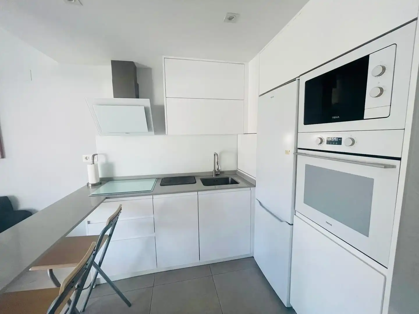 Piso de 75 m² en Rincón de la Victoria