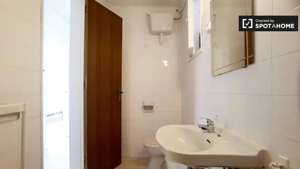 Habitación 105 m², Barcelona