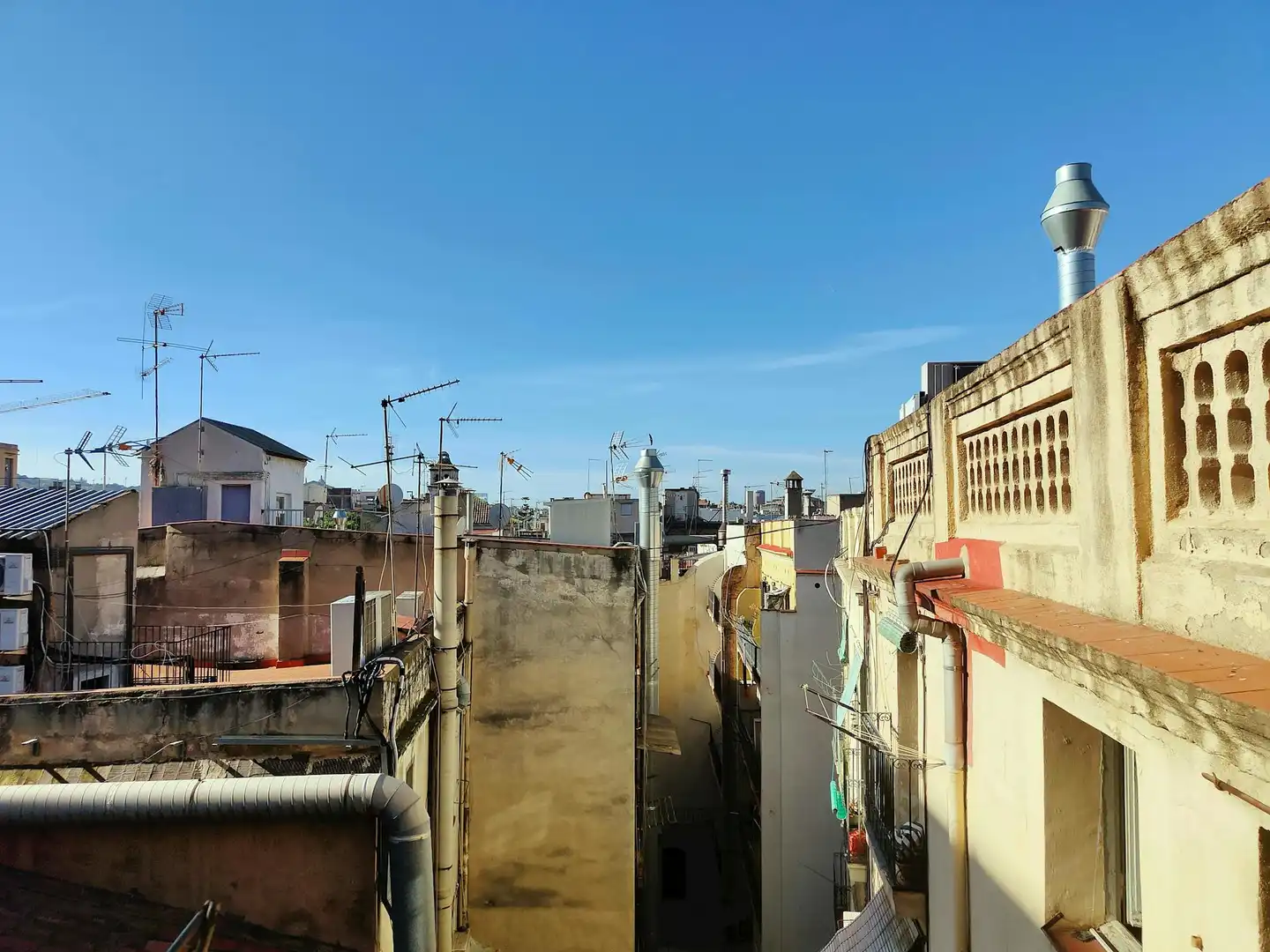 Piso de 47 m² en Barcelona