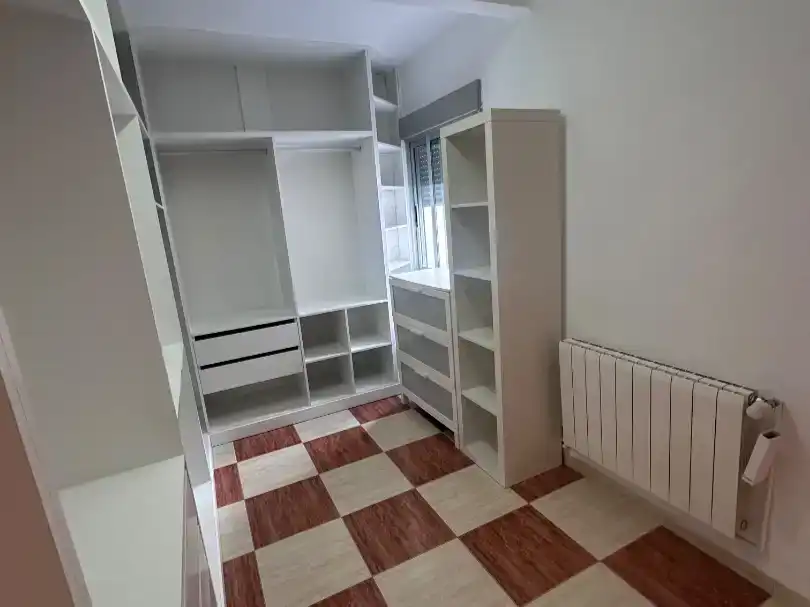 Piso de 110 m² en Cáceres