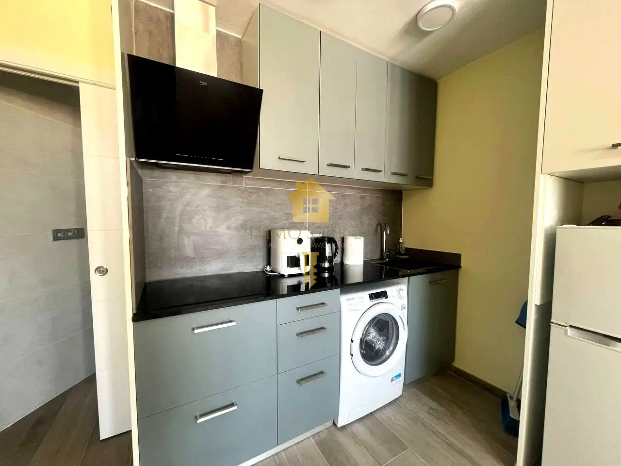 Piso de 30 m² en Castelló d'Empúries