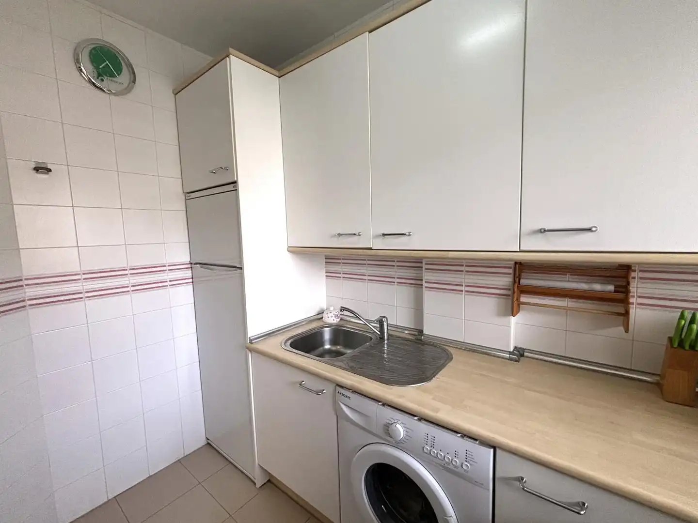 Piso de 60 m² en Cartaya