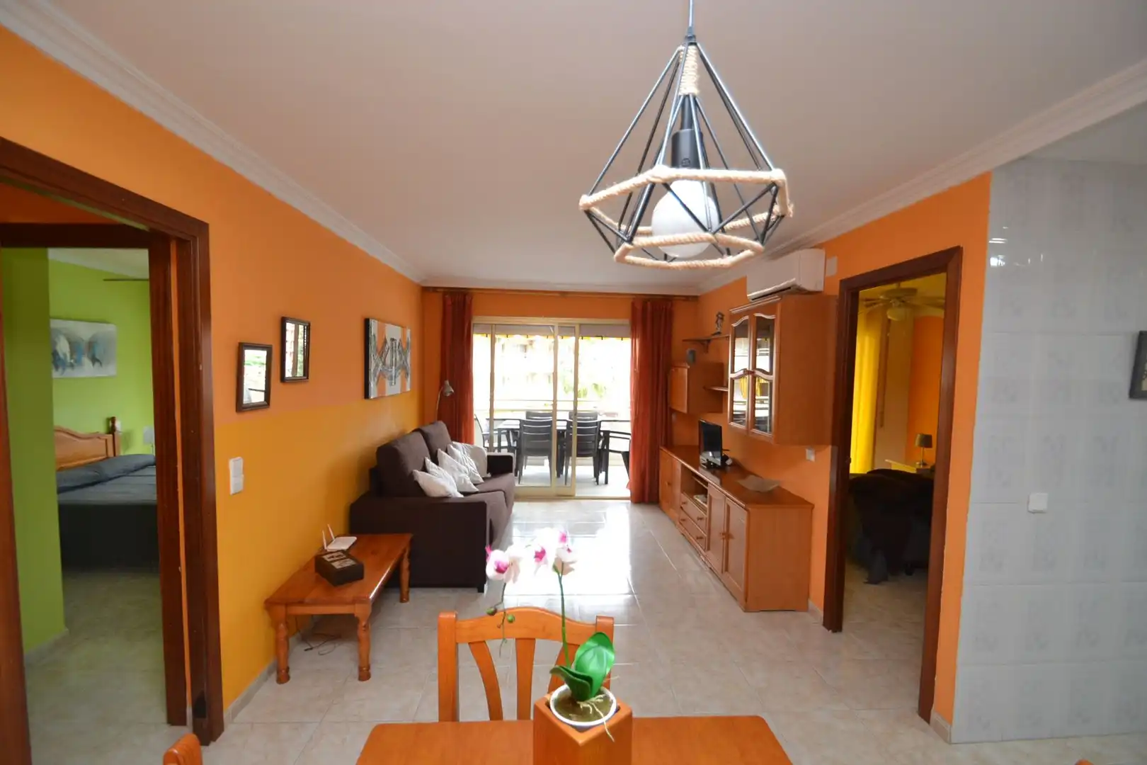 Pis de 69 m² a Salou