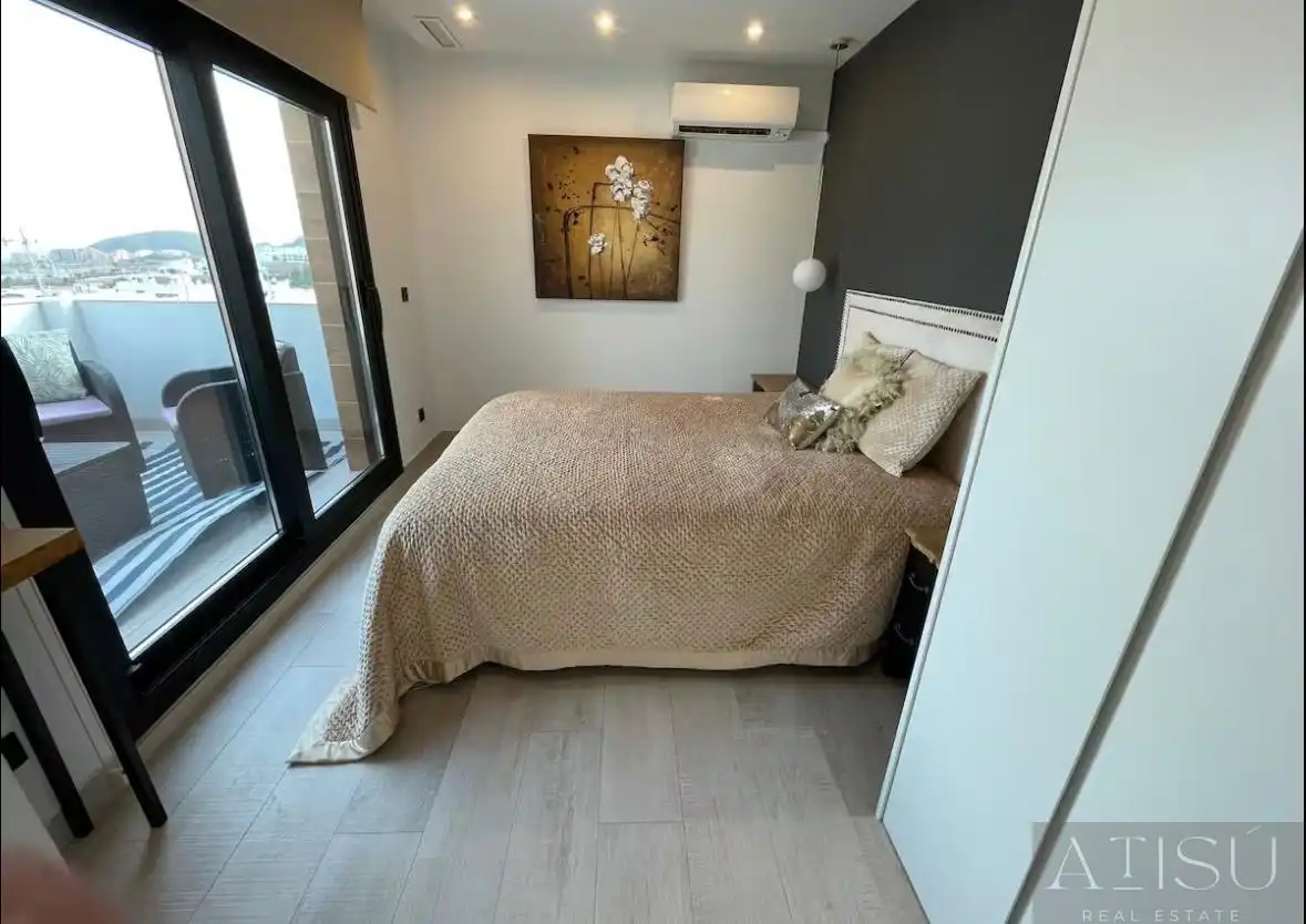 Casa de 210 m² a Finestrat