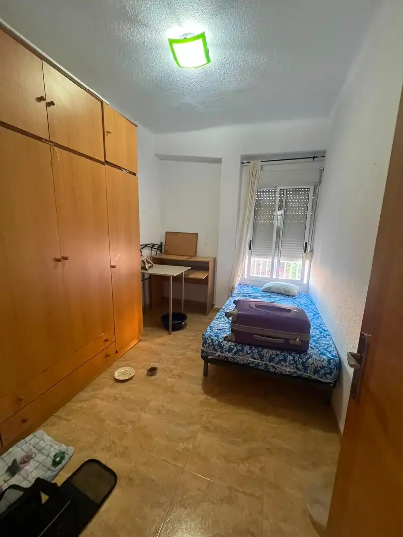 Wohnung 85 m² in Almería