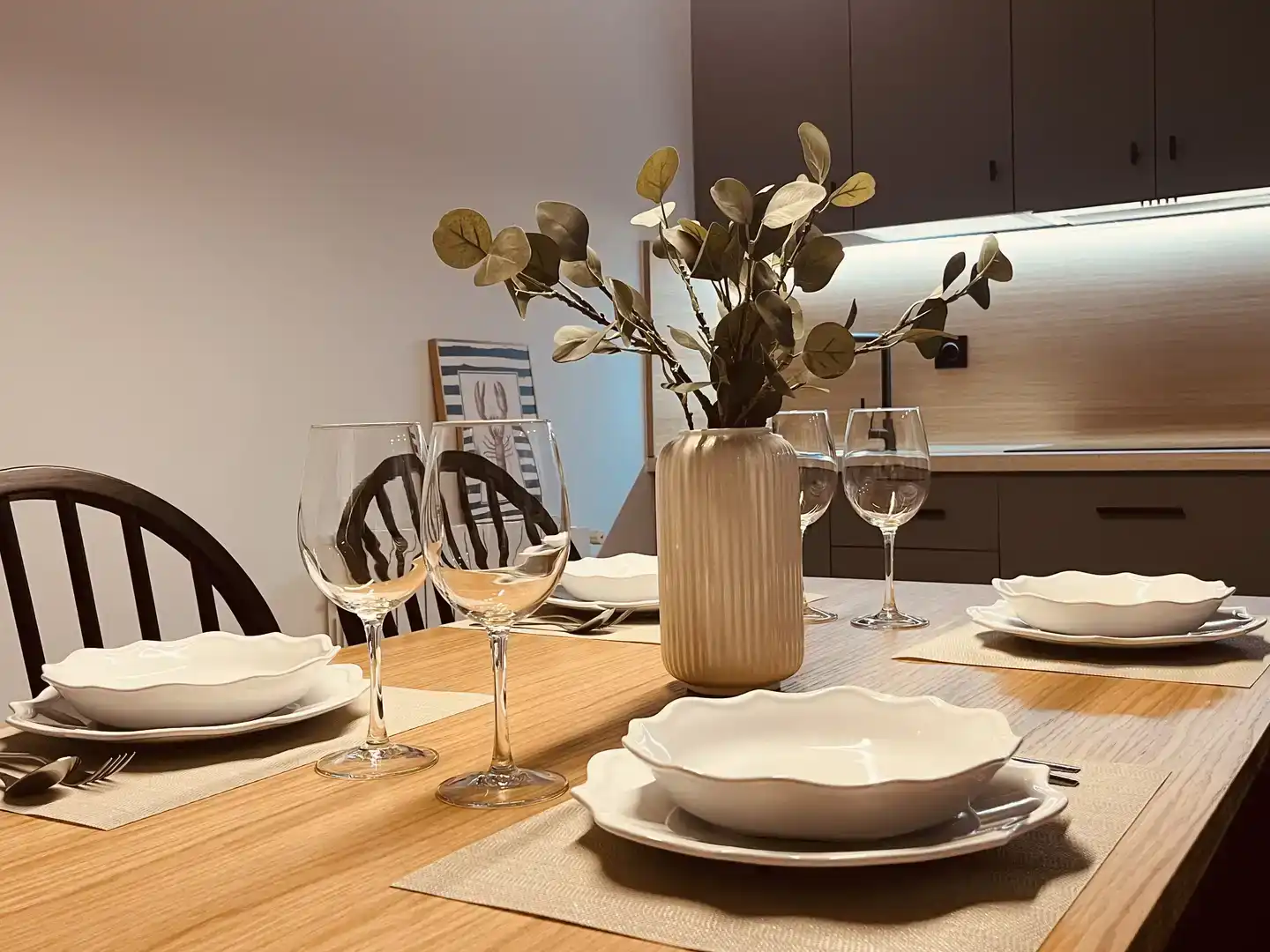 Piso de 78 m² en Jaén
