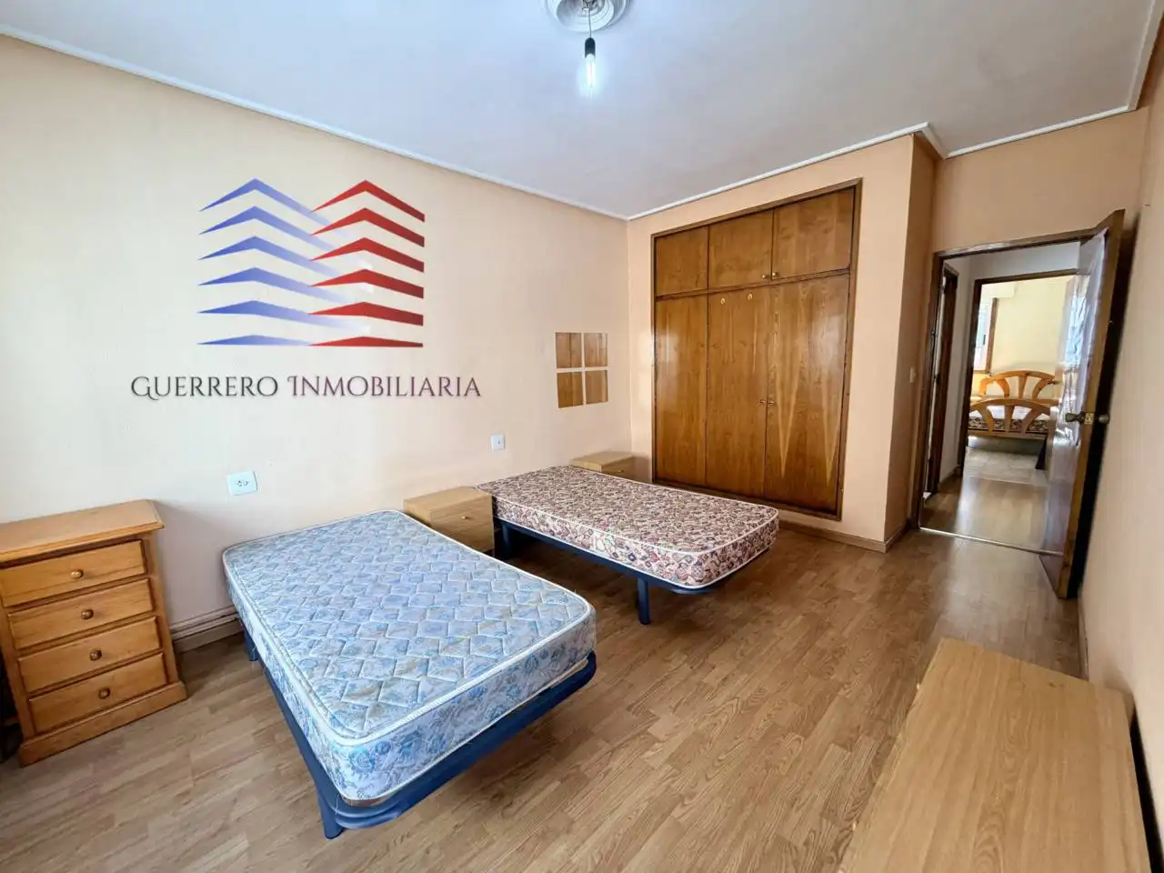 Piso de 110 m² en Ourense