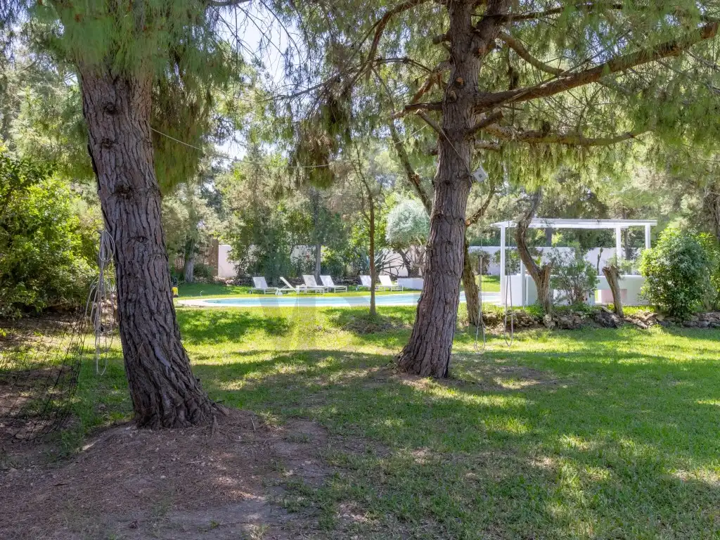 Pis de 325 m² a Sant Josep de sa Talaia
