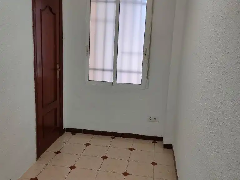 Pis de 60 m² a València