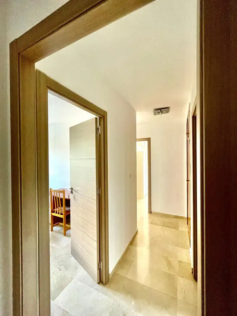 Piso de 120 m² en Granada