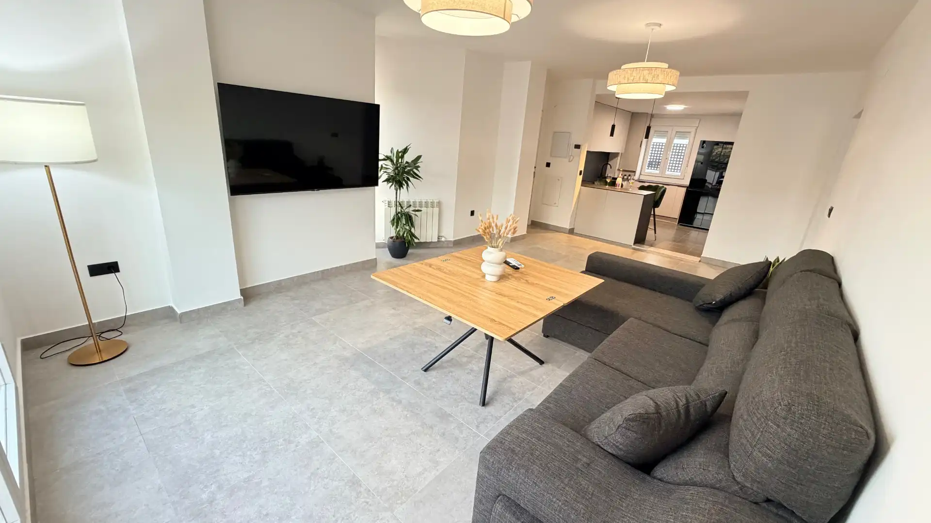 Piso de 105 m² en Cenes de la Vega