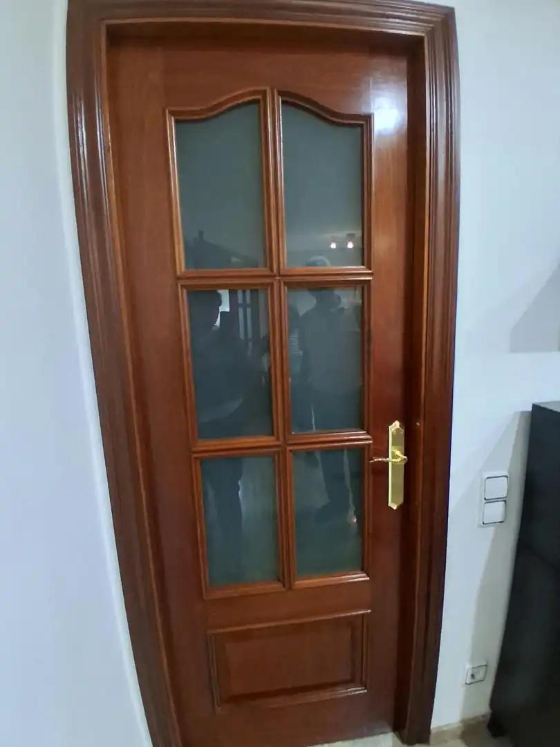 Pis de 74 m² a Mollet del Vallès