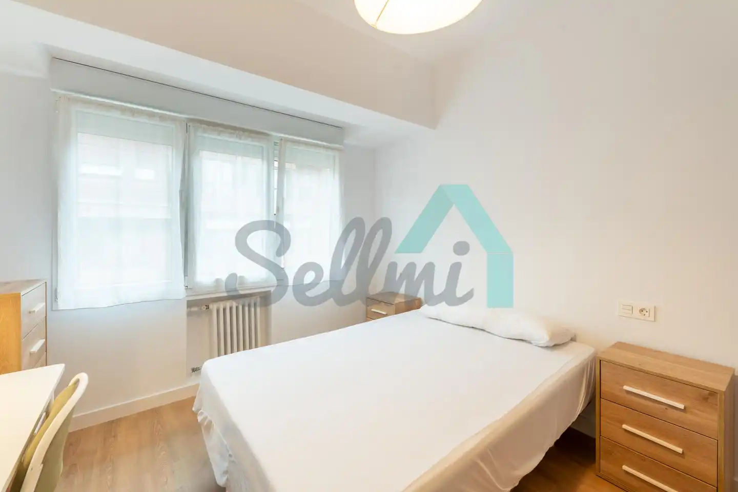 Habitación en alquiler, Oviedo