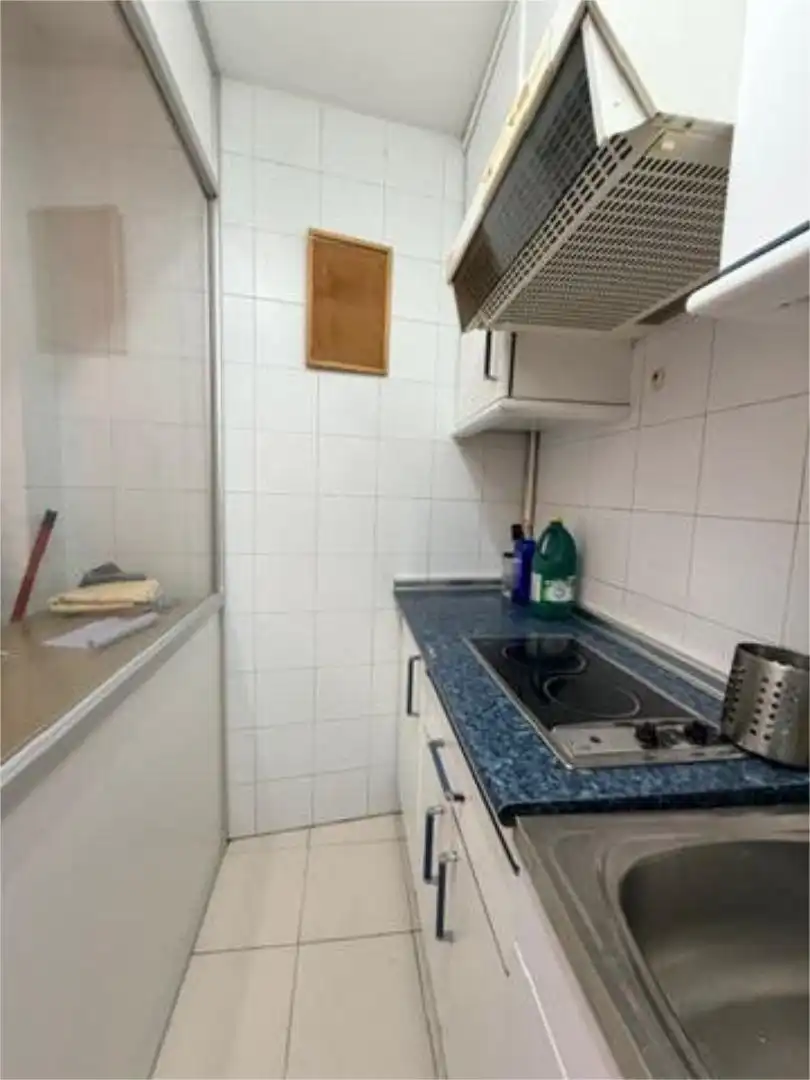 Pis de 30 m² a Madrid