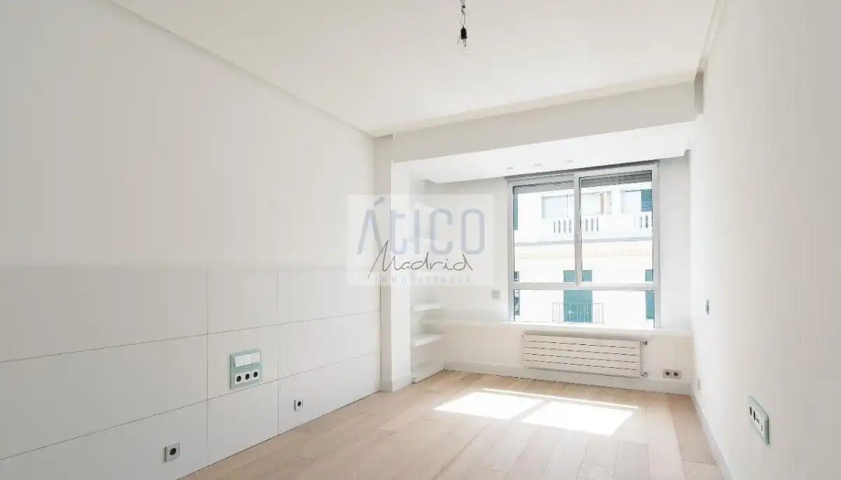 Appartamento 226 m² a Madrid