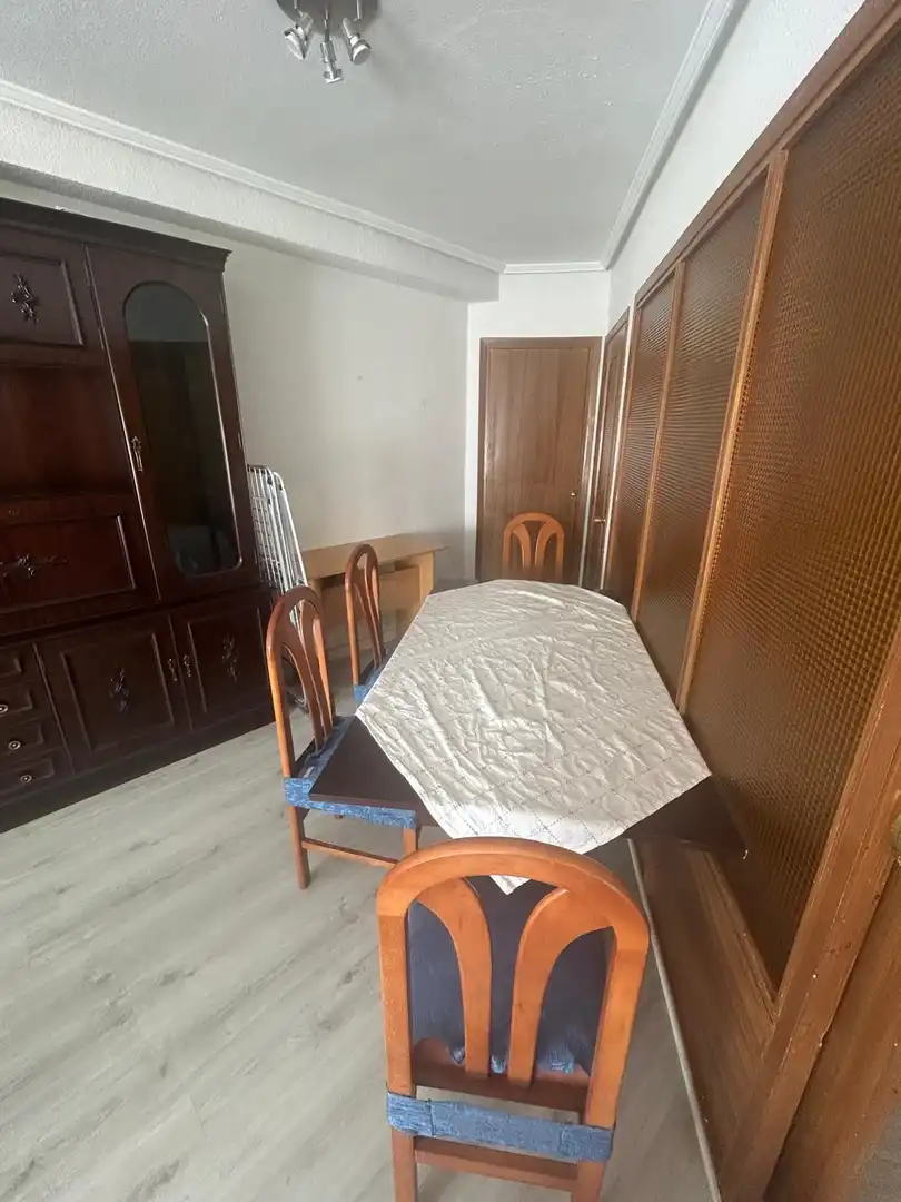 Piso de 112 m² en León