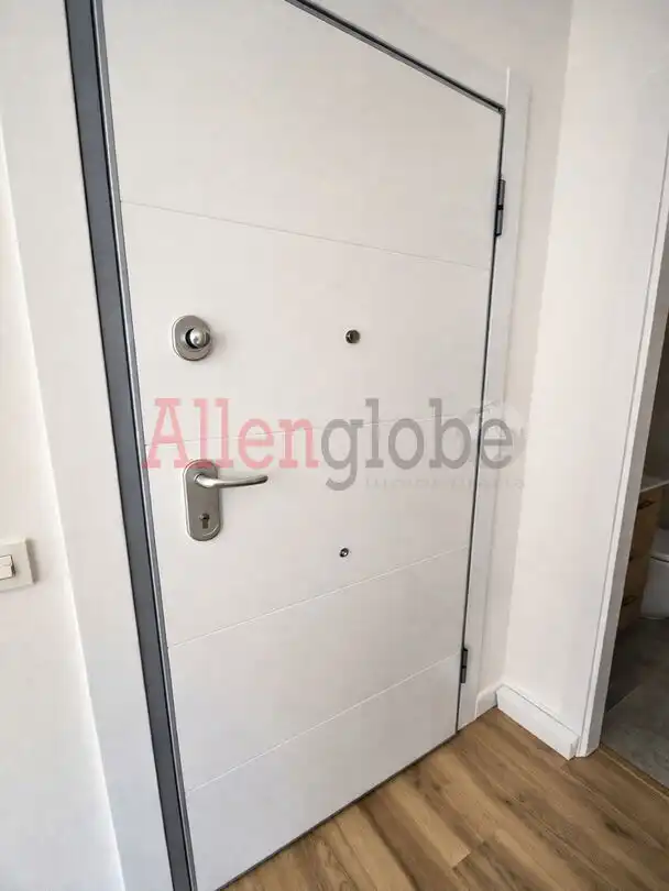 Piso de 87 m² en Gijón
