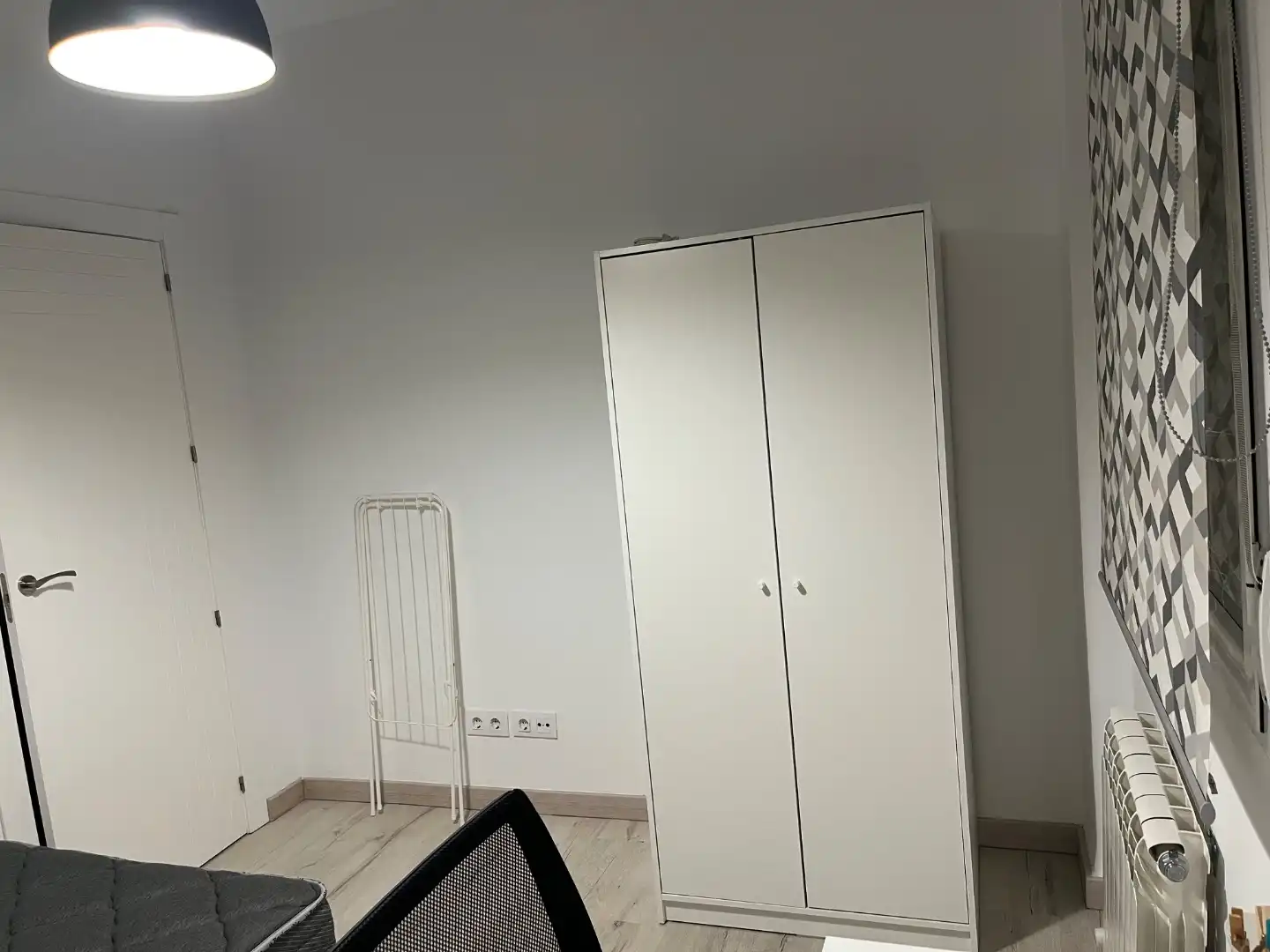 Piso de 100 m² en Baeza
