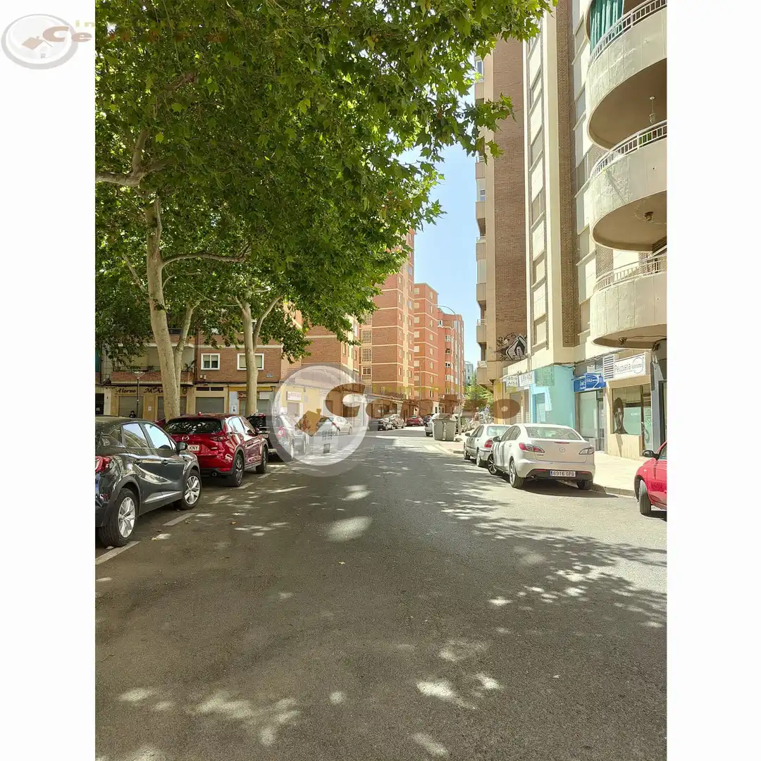 Appartamento 150 m² a Albacete