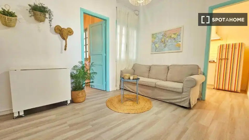 Habitación en alquiler, San Sebastián de la Gomera