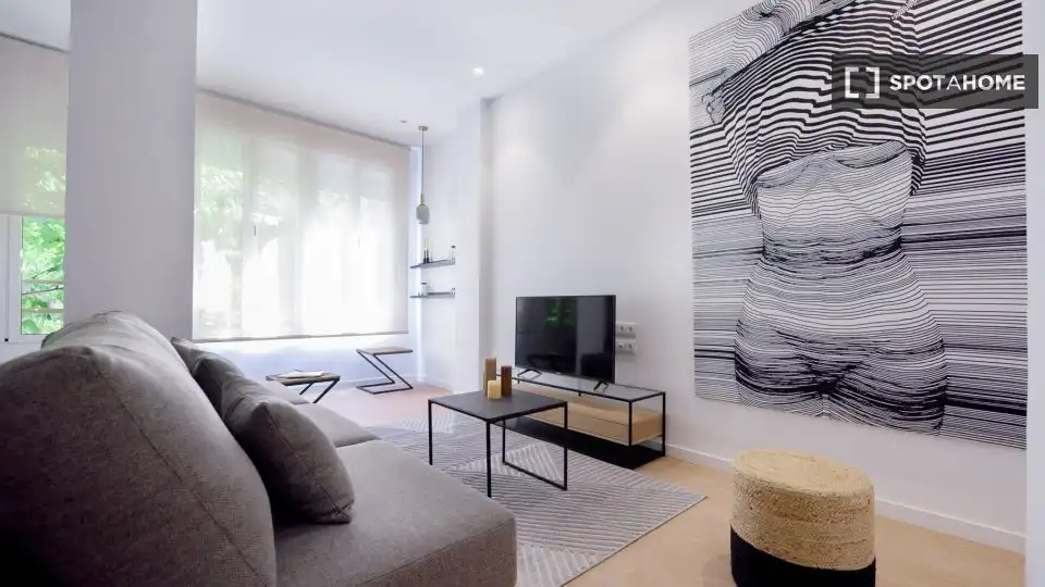 Habitación en alquiler, Valencia