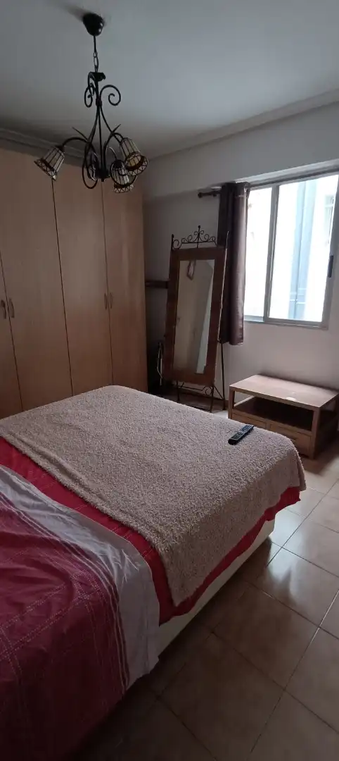 Piso de 90 m² en Elche