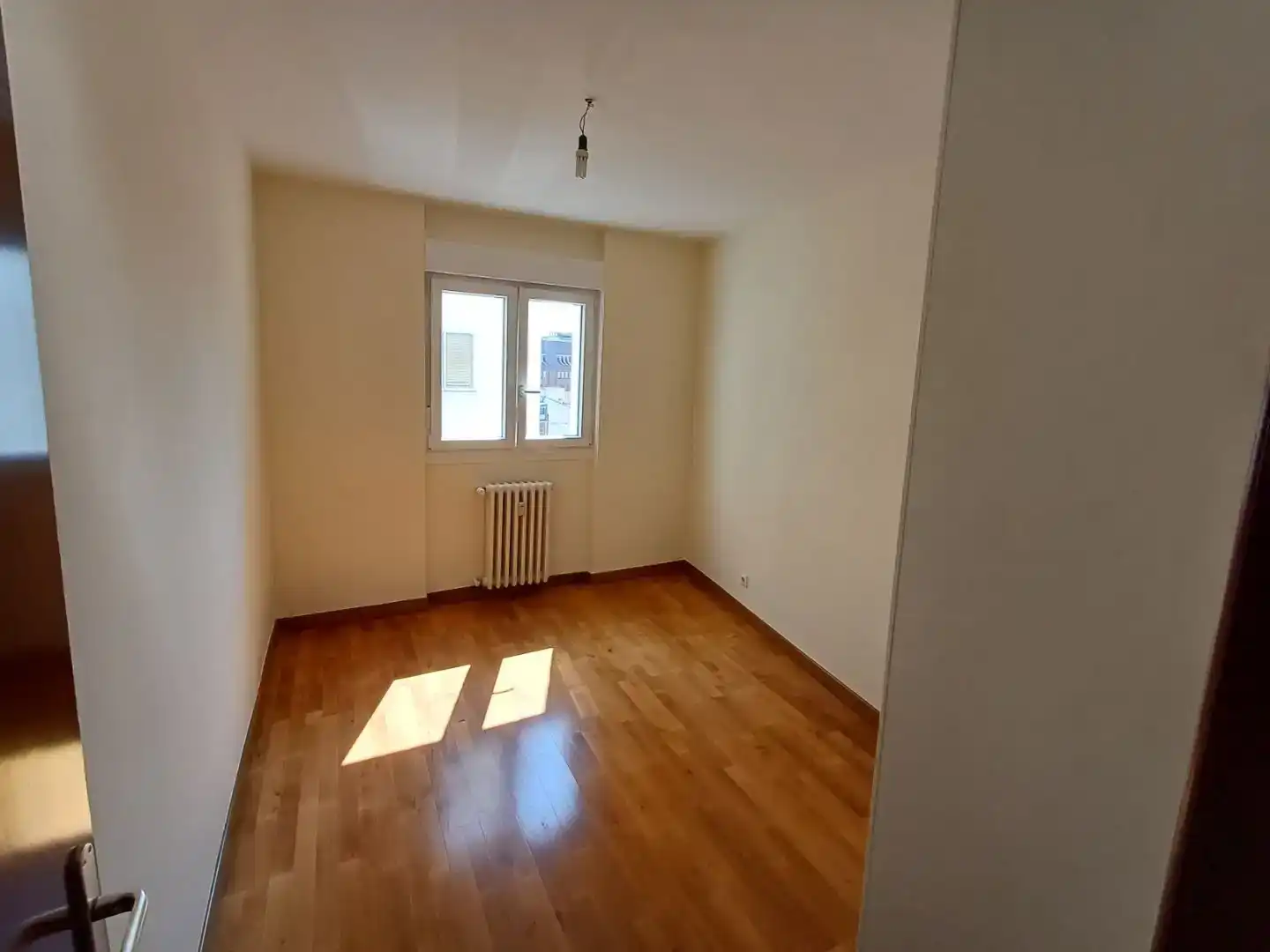 Piso de 140 m² en Valladolid