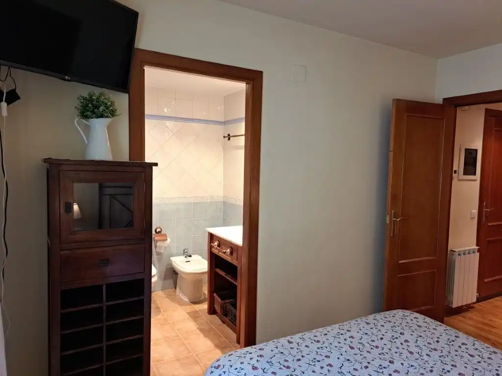 Piso de 100 m² en Puigcerdà