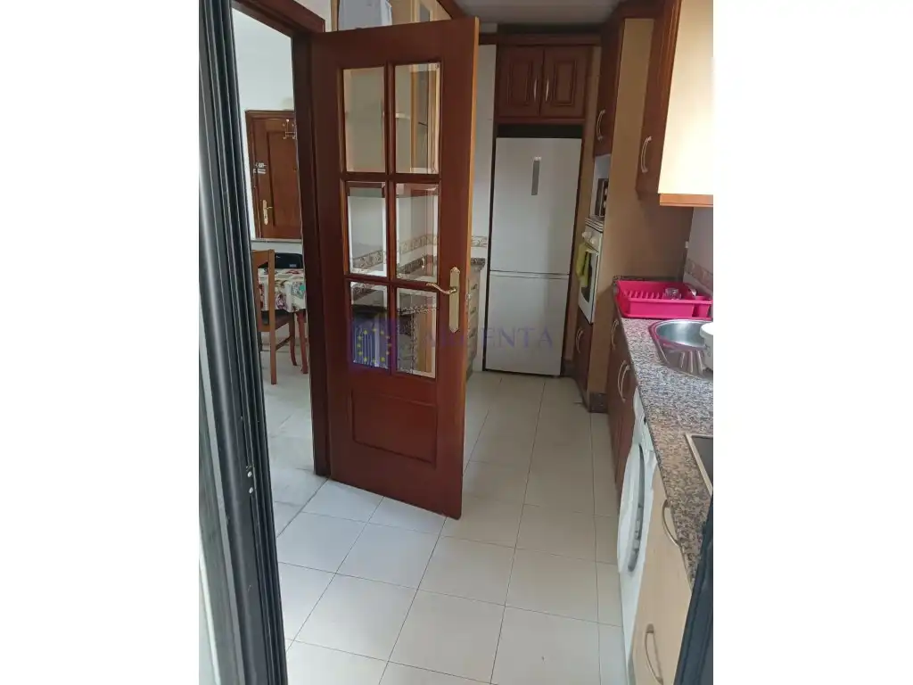 Appartamento 80 m² a Cáceres