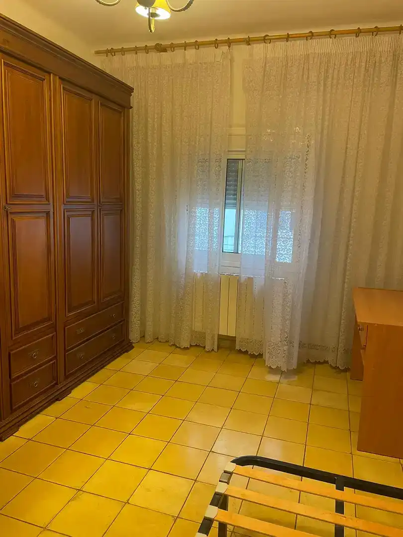 Piso de 110 m² en Cáceres