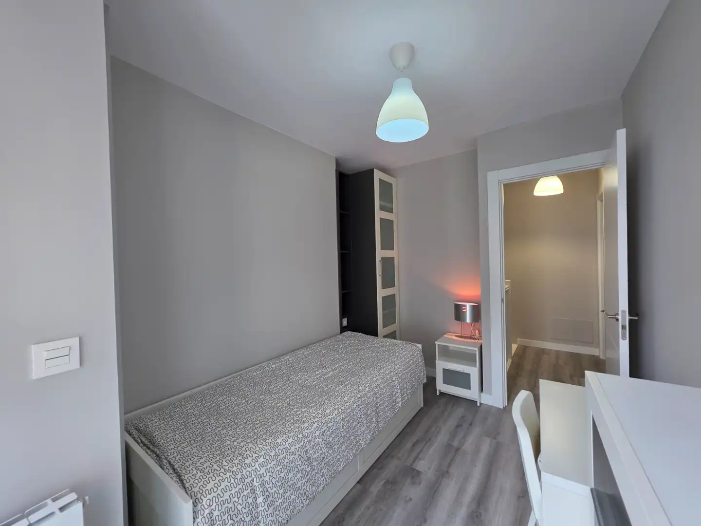 Piso de 80 m² en Castro-Urdiales