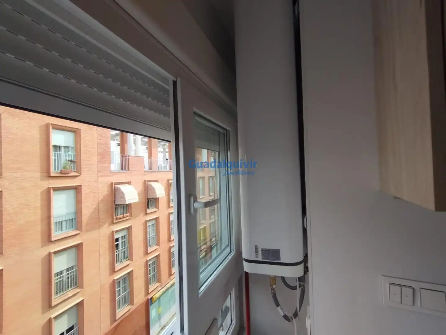 Piso de 92 m² en Sevilla