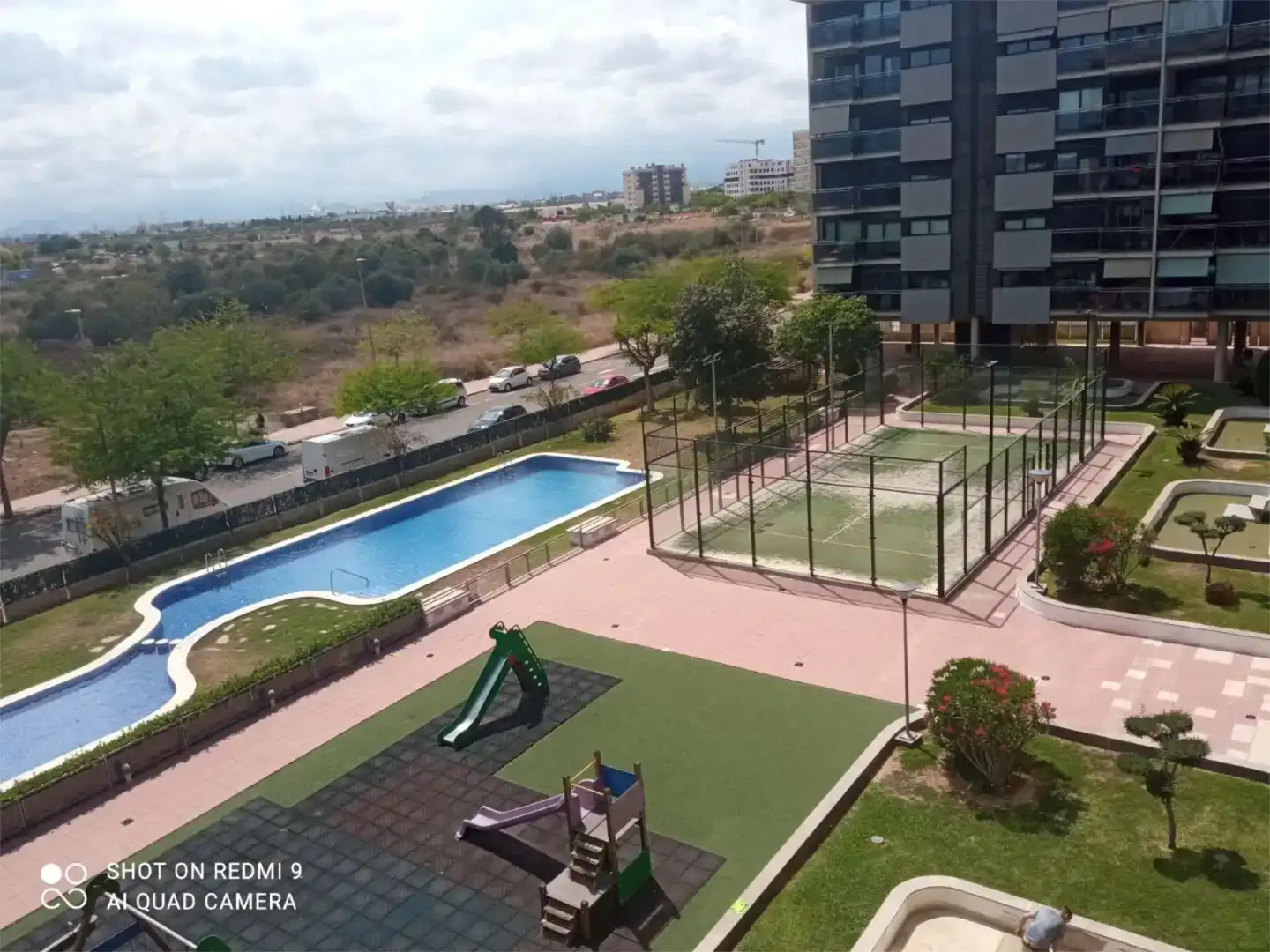 Piso de 88 m² en Castellón de la Plana