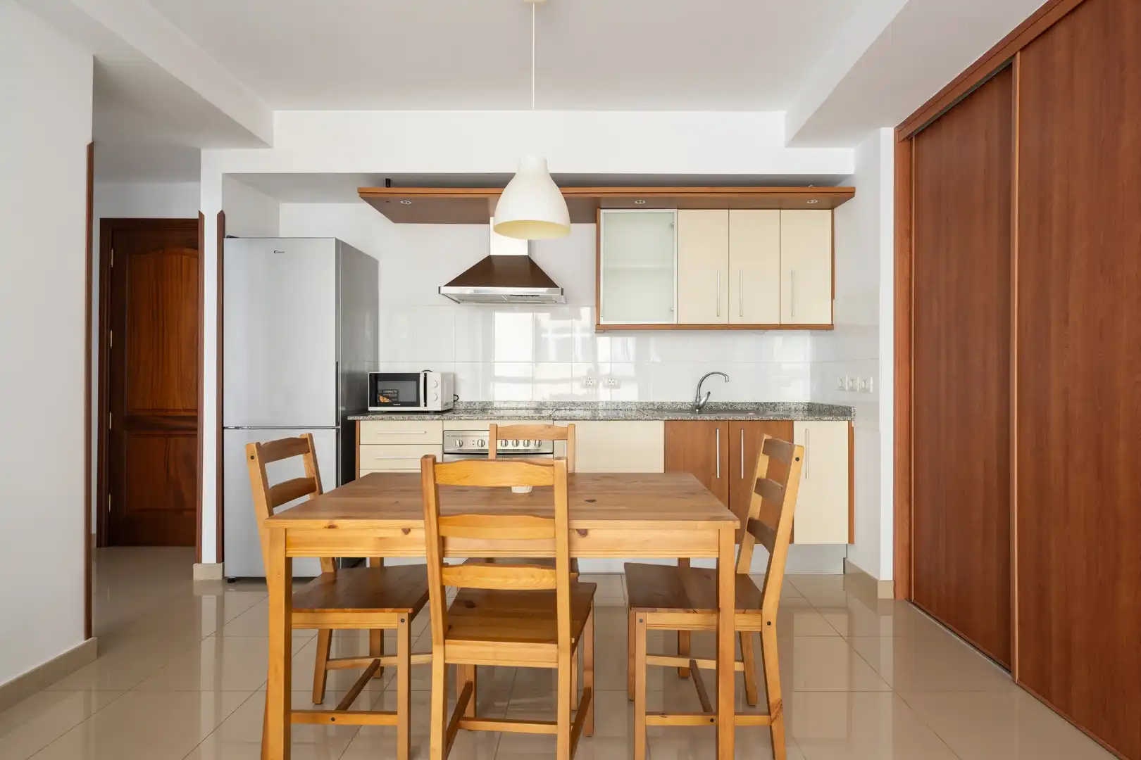 Квартира 61 м² в Las Palmas de Gran Canaria