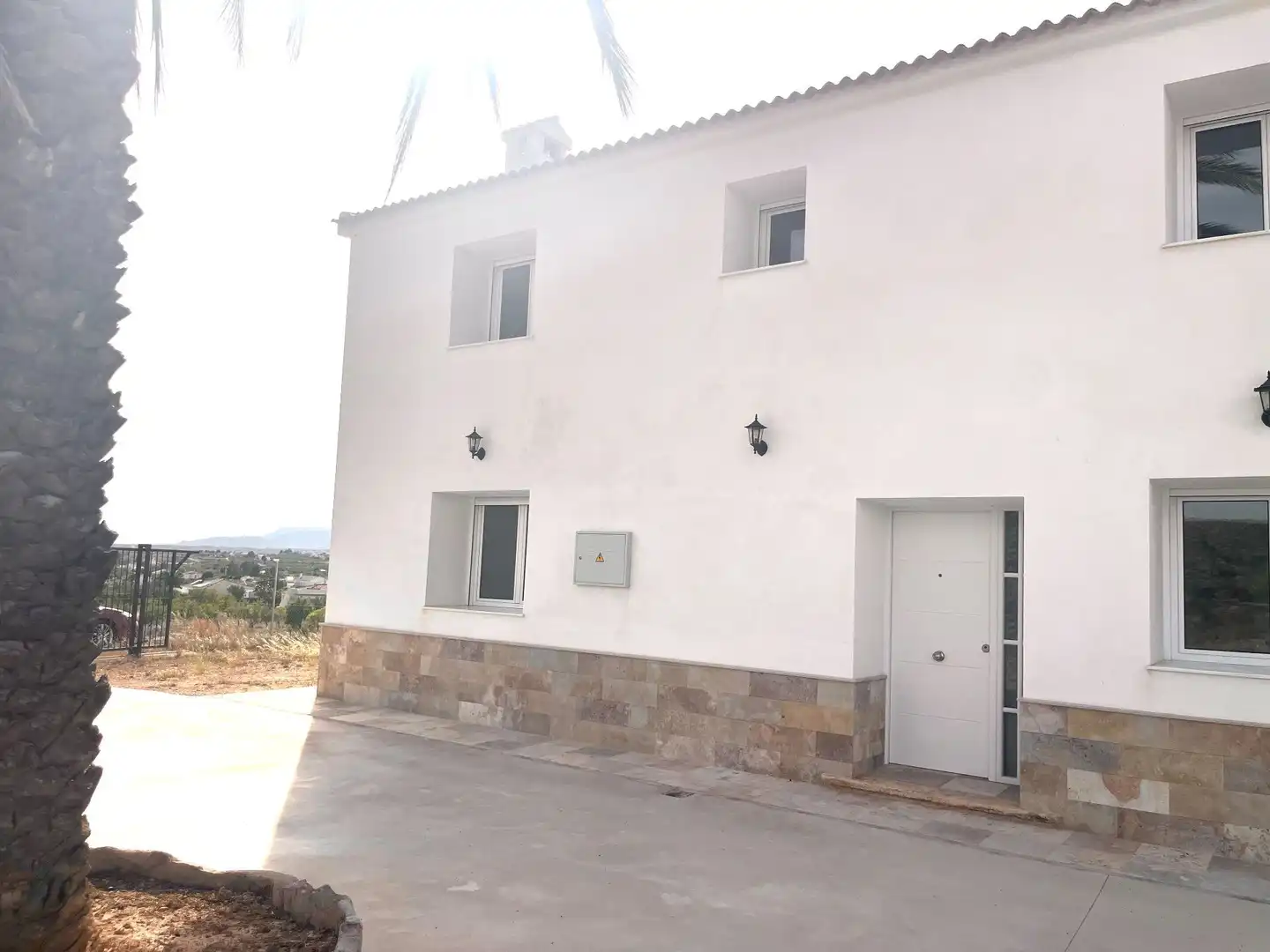 Piso de 188 m² en Albox