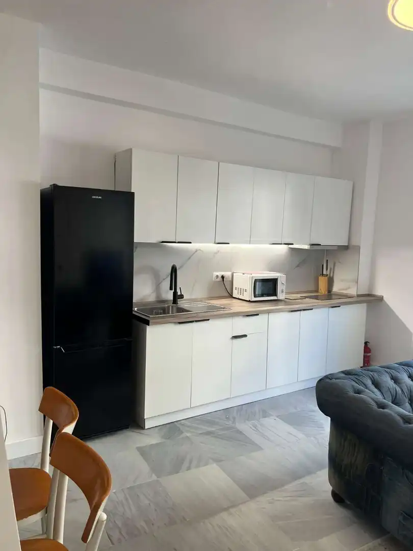 Piso de 55 m² en Málaga